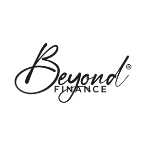 beyond finance logo