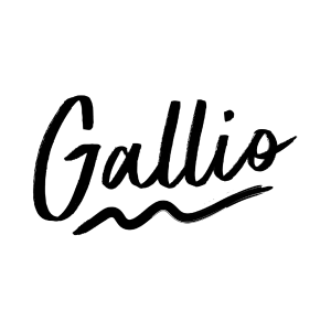 gallio logo