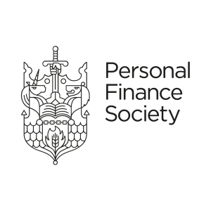 personal finance society logo